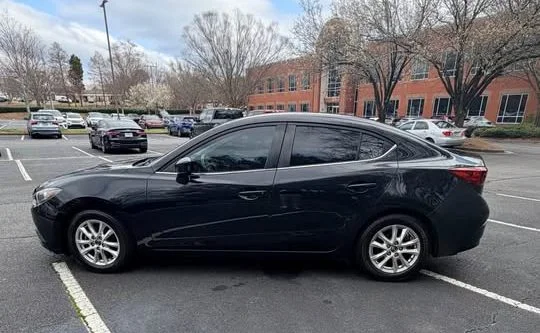 2016 Mazda CX-5 for sale at RW General Automotive Douglasville GA