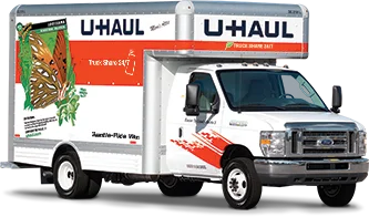 15' Moving Truck U-Haul rental in Douglasville GA